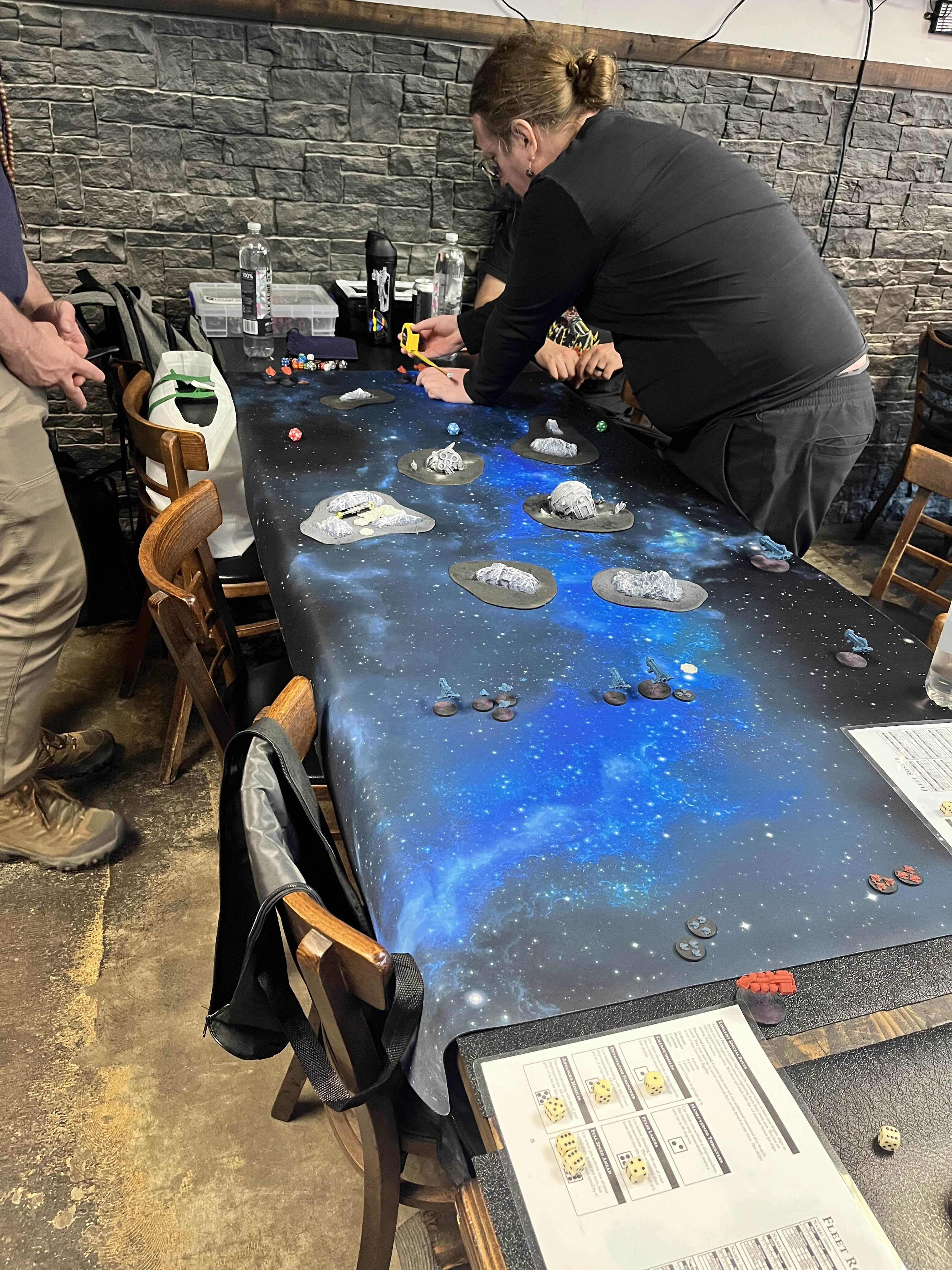 Getting set up