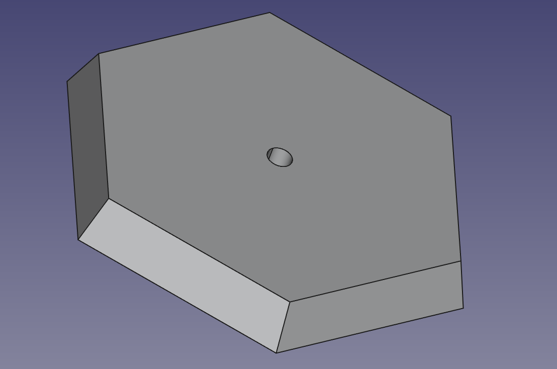 Aerospace Base, Top